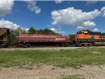 BNSF 534774